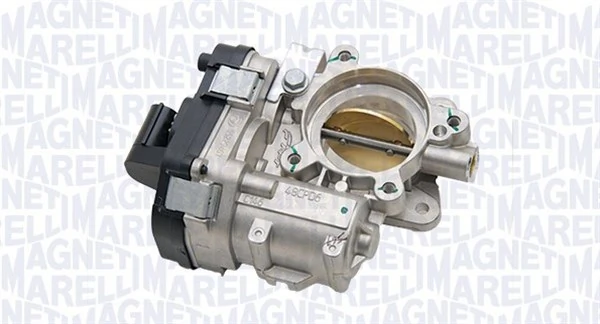 Throttle Body